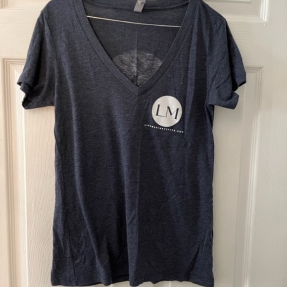 WOMENS LIGHT WEIGHT TEE-SHIRT - Picture 4 of 4